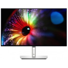 Monitor del ultrasharp u2724d 27pulgadas qhd