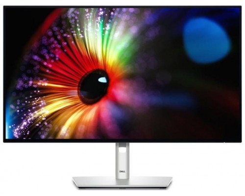 Monitor del ultrasharp u2724d 27pulgadas qhd