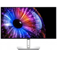 Monitor del ultrasharp u2724de 27 pulgadas qhd