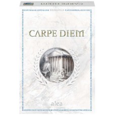 Juego mesa ravensburger carpe diem