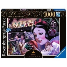 Puzzle ravensburger disney heroines collector"s edition