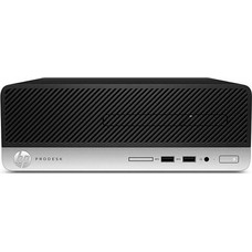 Ordenador Reacondicionado SFF HP Prodesk 400 g5 /