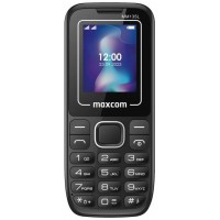Telefono movil maxcom mm135l 1.77pulgadas black