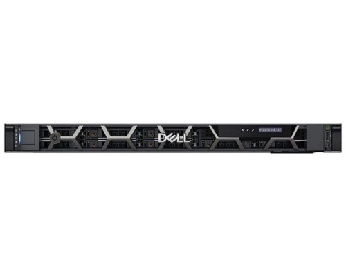 Servidor dell poweredge r350 intel xeon