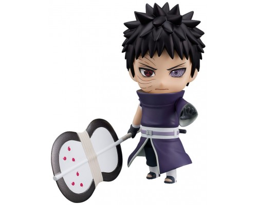 Figura good smile company nendoroid naruto