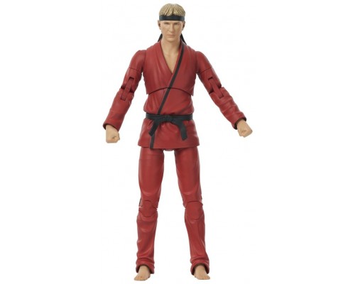 Figura diamond collection cobra kai johnny