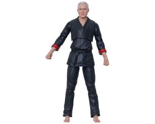 Figura diamond collection cobra kai terry