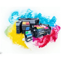 Cartucho tinta compatible dayma epson 503