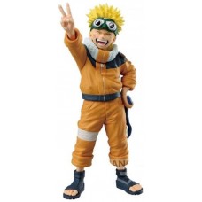 Figura banpresto naruto colosseum naruto uzumaki