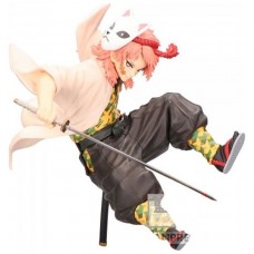 Figura banpresto demon slayer kimetsu no