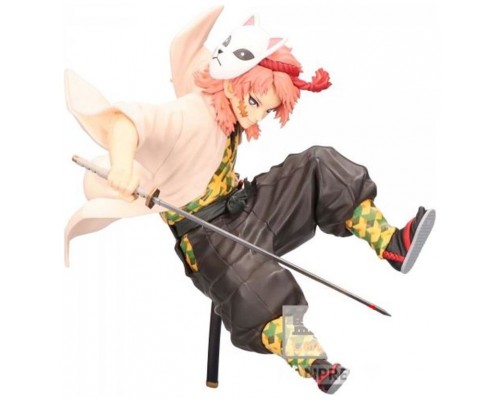 Figura banpresto demon slayer kimetsu no