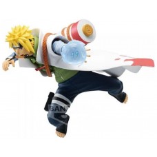 Figura banpresto naruto narutop99 minato namikaze