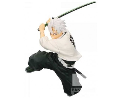 Figura banpresto demon slayer kimetsu no