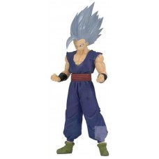 Figura banpresto dragon ball super super