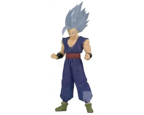 Figura banpresto dragon ball super super