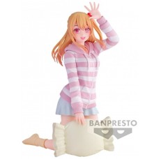 Figura banpresto oshi no ko relax