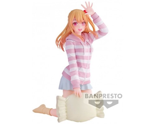 Figura banpresto oshi no ko relax