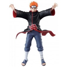 Figura banpresto naruto shippuden vibration stars