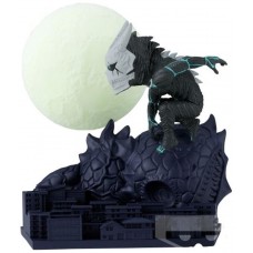 Figura banpresto kaiju no. 8 world