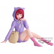 Figura banpresto oshi no ko relax