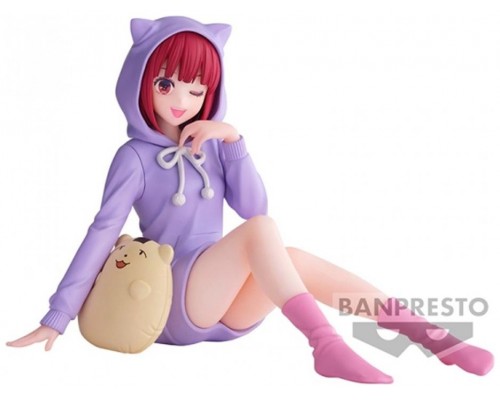 Figura banpresto oshi no ko relax