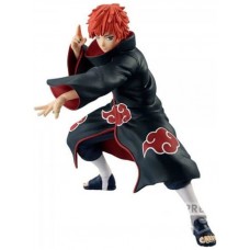 Figura banpresto naruto shippuden vibration stars