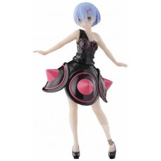 Figura banpresto re: zero starting life