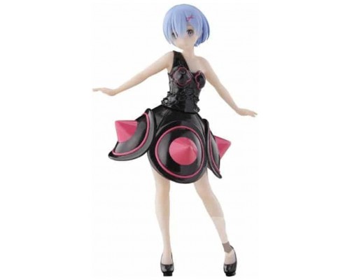 Figura banpresto re: zero starting life