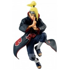 Figura banpresto naruto shippuden vibration stars