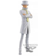 Figura banpresto one piece dxf the