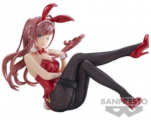 Figura banpresto idolmaster shiny colors espresto