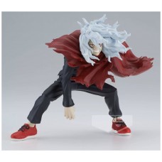 Figura banpresto my hero academia the