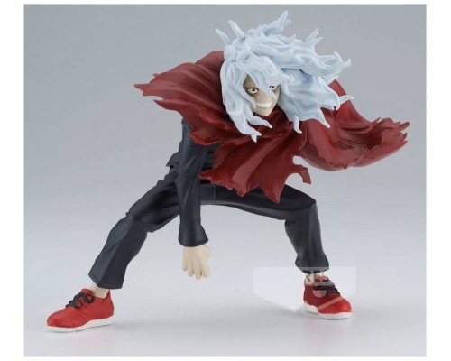 Figura banpresto my hero academia the