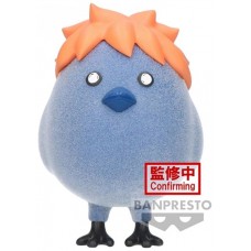 Figura banpresto haikyu!! fluffy puffy hinagarasu