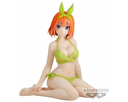 Figura banpresto the quintessential quintuplets movie