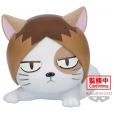 Figura banpresto haikyu!! fluffy puffy kenmaneko