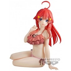 Figura banpresto the quintessential quintuplets movie