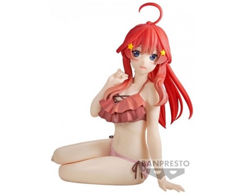 Figura banpresto the quintessential quintuplets movie