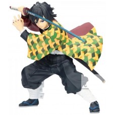 Figura banpresto demon slayer kimetsu no