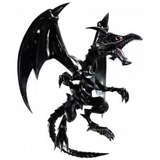 Figura banpresto yu - gi - oh! duel monsters dragon