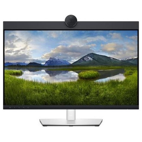 MONITOR DELL 23.8" VIDEO CONFERENCIA-DI44 MONITOR DELL 23.8" VIDEO CONFERENCIA
