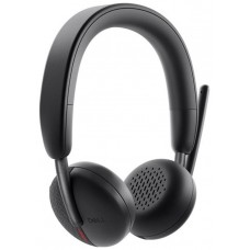 Auriculares dell wl3024 inalambrico negro