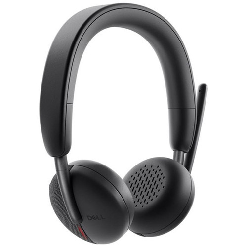 Auriculares dell wl3024 inalambrico negro-MR29 Auriculares dell wl3024 inalambrico negro