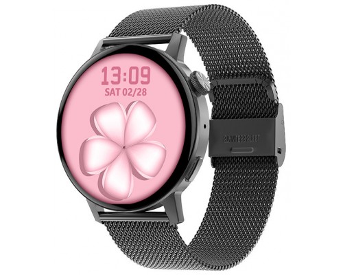 Reloj smartwatch forever forevive 4 sb - 350