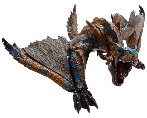 Figura tamashii nations sh monster arts