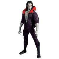 Figura mezco toyz marvel morbius the