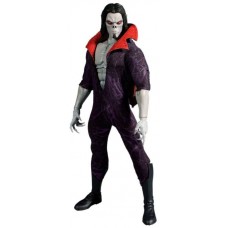 Figura mezco toyz marvel morbius the