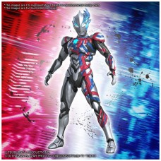 Figura bandai hobby rise standard ultraman