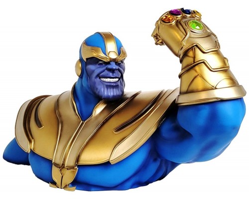 Thanos mega hucha marvel