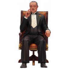 Figura padrino vito corleone 15 cm